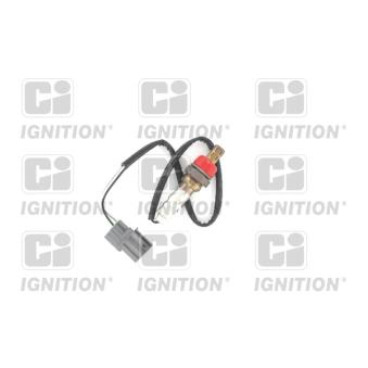 Sonde lambda QUINTON HAZELL OEM 36532P2PA01