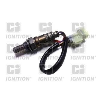 Sonde lambda QUINTON HAZELL OEM 1821365D10