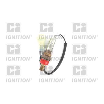 Sonde lambda QUINTON HAZELL OEM 1821365D10