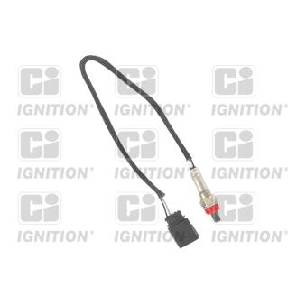 Sonde lambda QUINTON HAZELL OEM 03D906265B