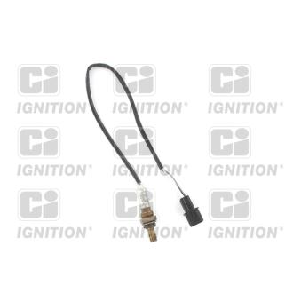 Sonde lambda QUINTON HAZELL OEM MN137490