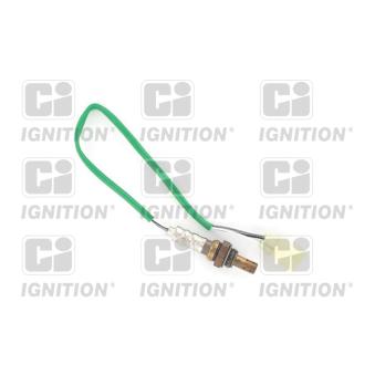 Sonde lambda QUINTON HAZELL OEM 8946550130