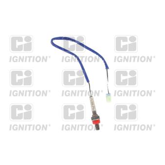 Sonde lambda QUINTON HAZELL OEM 22690AA370