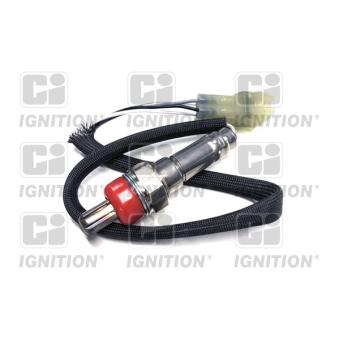 Sonde lambda QUINTON HAZELL OEM 1821364F00