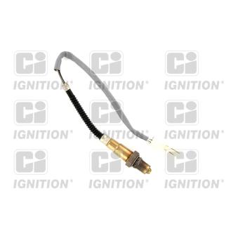 Sonde lambda QUINTON HAZELL OEM AE819G444BA
