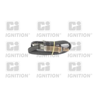 Sonde lambda QUINTON HAZELL OEM 8670131