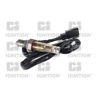 Sonde lambda QUINTON HAZELL OEM 8946520690