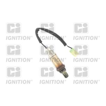 Sonde lambda QUINTON HAZELL OEM 22690AA160