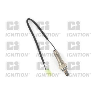 Sonde lambda QUINTON HAZELL OEM 22690AA360