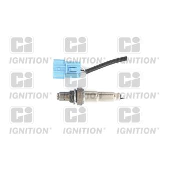 Sonde lambda QUINTON HAZELL OEM 226909F601
