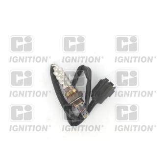 Sonde lambda QUINTON HAZELL OEM 1316156
