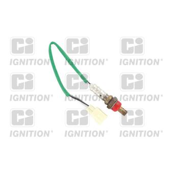 Sonde lambda QUINTON HAZELL OEM 894650H010