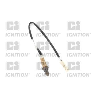 Sonde lambda QUINTON HAZELL OEM 1322705