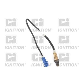 Sonde lambda QUINTON HAZELL OEM 1536254