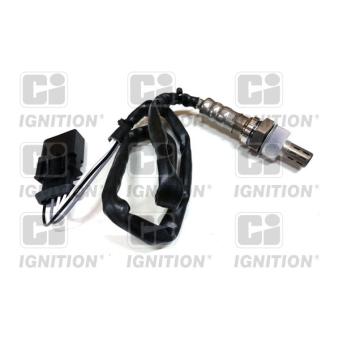 Sonde lambda QUINTON HAZELL OEM MHK101100