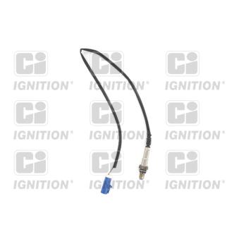 Sonde lambda QUINTON HAZELL OEM YM2A9G444AB