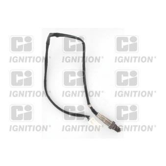 Sonde lambda QUINTON HAZELL OEM 8677894