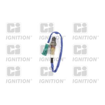 Sonde lambda QUINTON HAZELL OEM 1472941