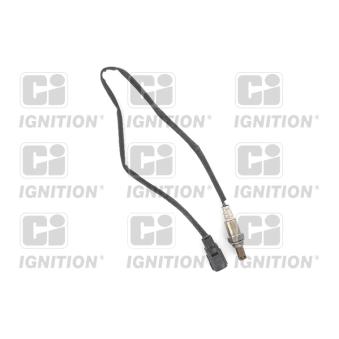 Sonde lambda QUINTON HAZELL OEM 30735328