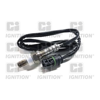 Sonde lambda QUINTON HAZELL OEM 11781743994