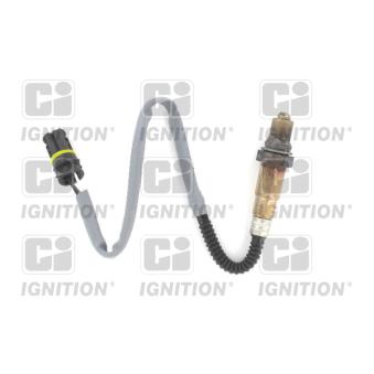 Sonde lambda QUINTON HAZELL OEM 11787539137