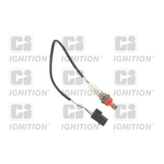 Sonde lambda QUINTON HAZELL OEM 96291099