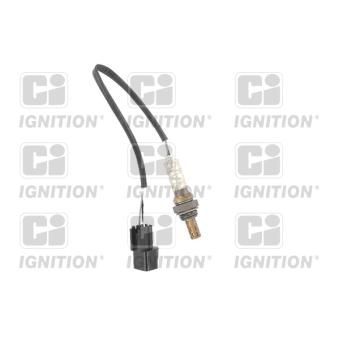 Sonde lambda QUINTON HAZELL OEM 96419320