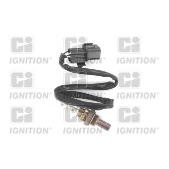 Sonde lambda QUINTON HAZELL OEM 96419956