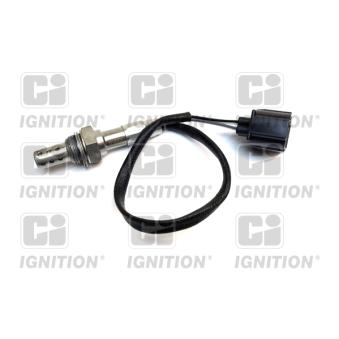 Sonde lambda QUINTON HAZELL OEM 56028994AB