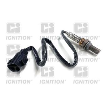 Sonde lambda QUINTON HAZELL OEM 9202309