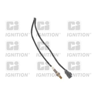 Sonde lambda QUINTON HAZELL OEM 9497468