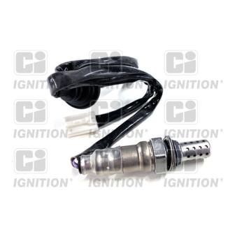Sonde lambda QUINTON HAZELL OEM 30630131