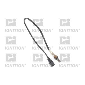 Sonde lambda QUINTON HAZELL [XLOS1546]