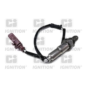 Sonde lambda QUINTON HAZELL OEM 03C906262AE