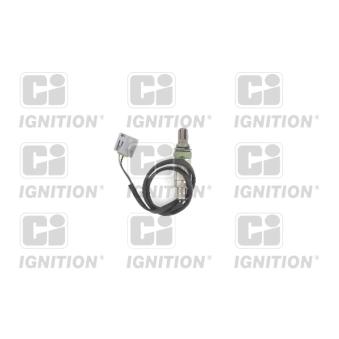 Sonde lambda QUINTON HAZELL OEM C2C7360