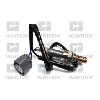 Sonde lambda QUINTON HAZELL OEM C2C22679