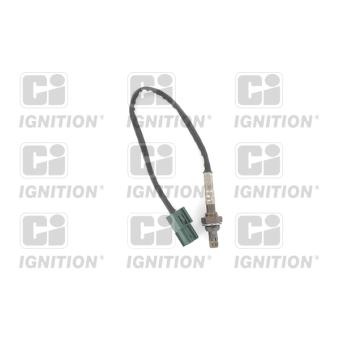 Sonde lambda QUINTON HAZELL OEM 226A1AM601