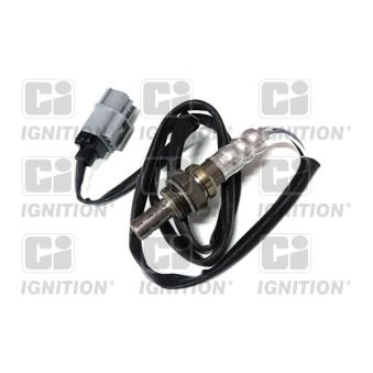Sonde lambda QUINTON HAZELL OEM 226A14L715