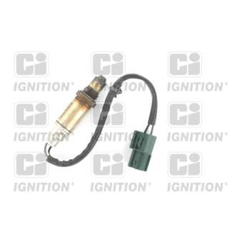 Sonde lambda QUINTON HAZELL OEM 226A07J503