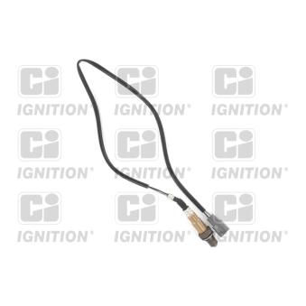 Sonde lambda QUINTON HAZELL OEM 894650D130