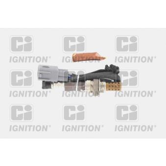 Sonde lambda QUINTON HAZELL OEM 8946550120