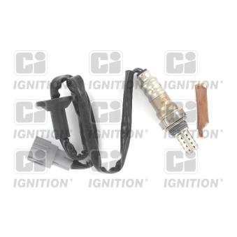 Sonde lambda QUINTON HAZELL OEM 8946530710