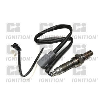 Sonde lambda QUINTON HAZELL OEM 8946533260