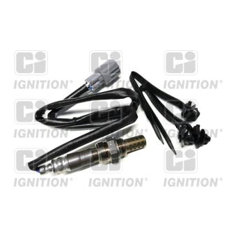Sonde lambda QUINTON HAZELL OEM 8946553210