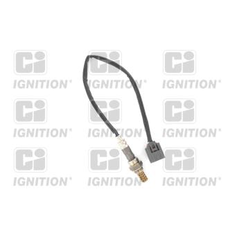 Sonde lambda QUINTON HAZELL OEM LFG218861A