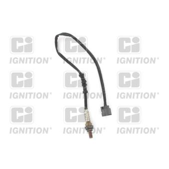 Sonde lambda QUINTON HAZELL OEM 36532PNBG01