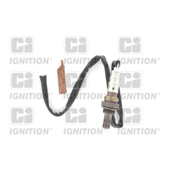 Sonde lambda QUINTON HAZELL OEM 3921025110