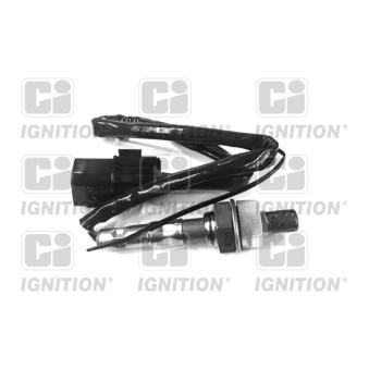 Sonde lambda QUINTON HAZELL OEM 3921039015