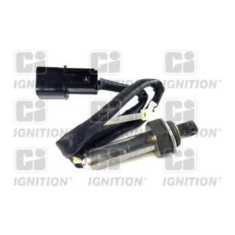 Sonde lambda QUINTON HAZELL OEM 3921037165