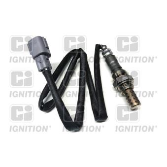 Sonde lambda QUINTON HAZELL OEM 22690AA520